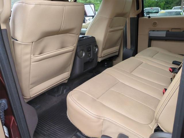 Photo of 2015 Bronze Ford F-350