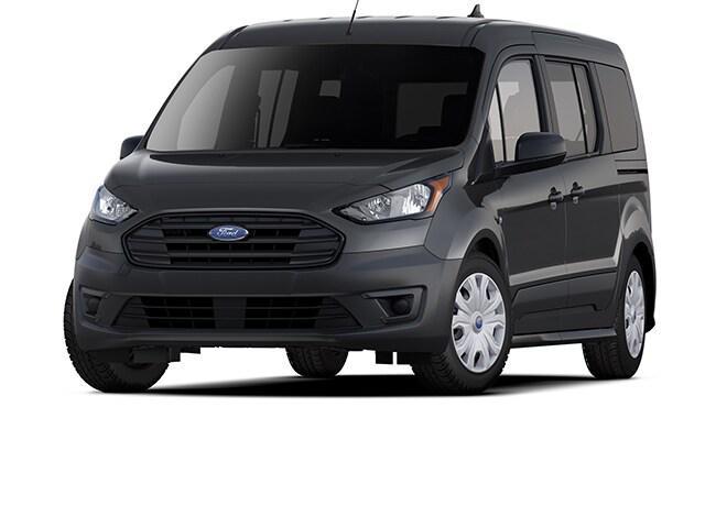 2020 Ford Transit Connect