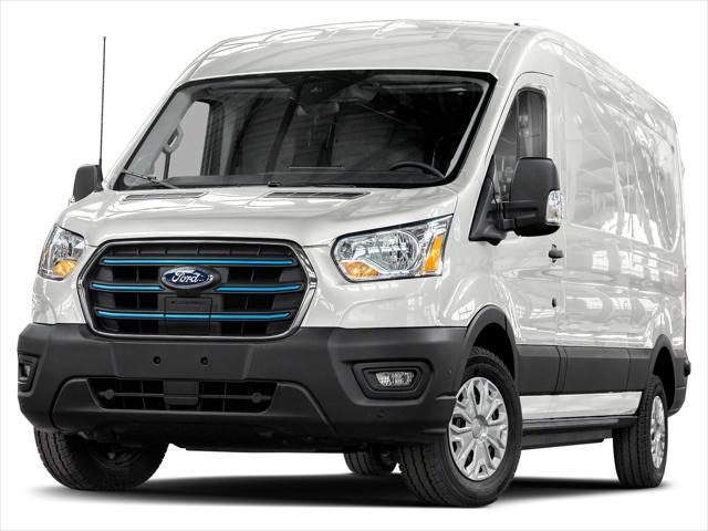 2022 Ford Transit-350