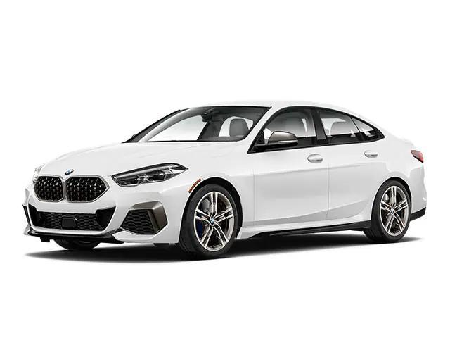 2021 BMW M235 Gran Coupe