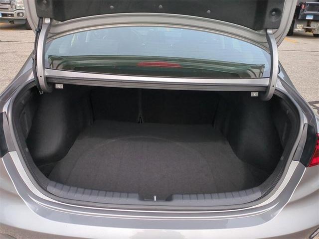 Photo of 2023 Steel Gray Kia Forte