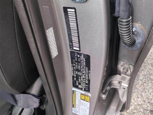 Photo of 2023 Steel Gray Kia Forte