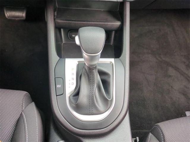 Photo of 2023 Steel Gray Kia Forte