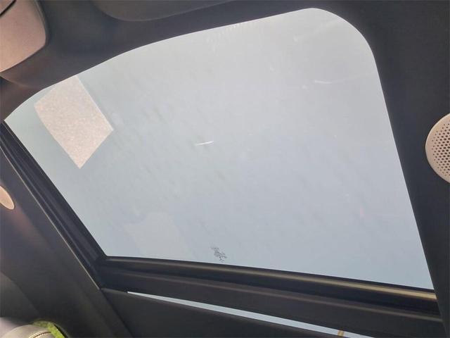 Photo of 2021 Smoked Quartz Metallic Tinted Clearcoat Ford F-150