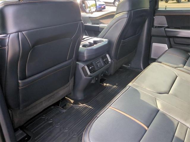 Photo of 2021 Smoked Quartz Metallic Tinted Clearcoat Ford F-150