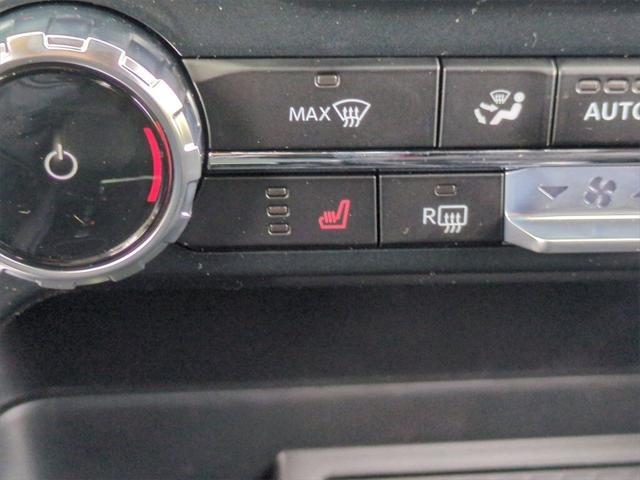 Photo of 2025 Carbonized Gray Metallic Ford F-150