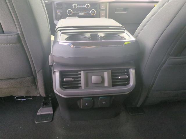 Photo of 2025 Carbonized Gray Metallic Ford F-150