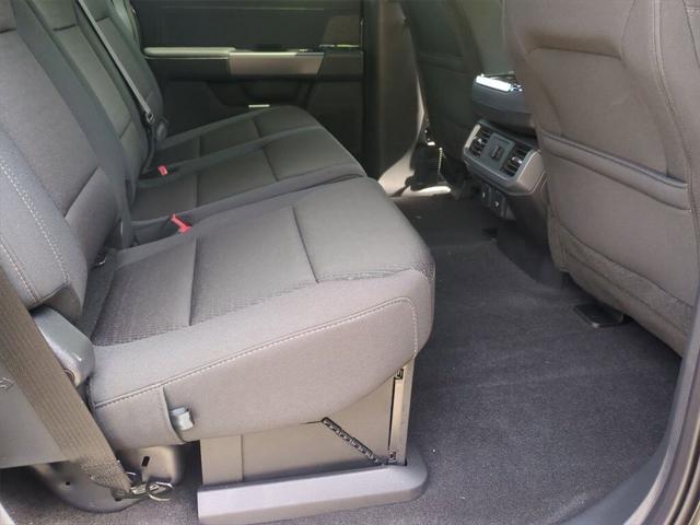 Photo of 2025 Carbonized Gray Metallic Ford F-150