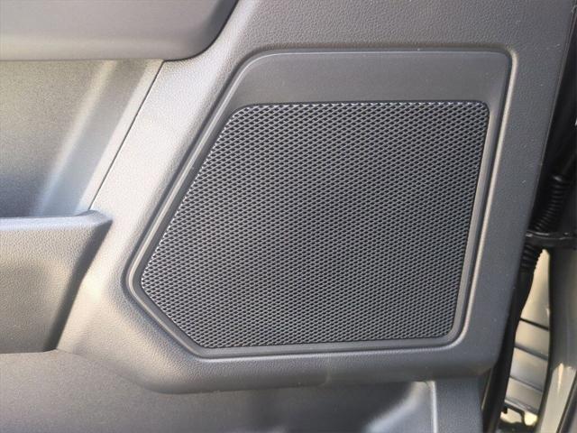Photo of 2025 Carbonized Gray Metallic Ford F-150