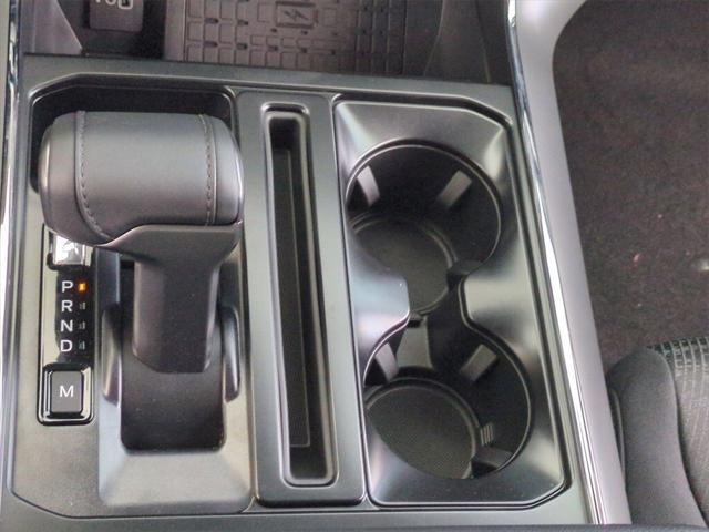 Photo of 2025 Carbonized Gray Metallic Ford F-150