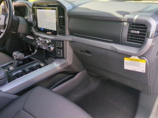 Photo of 2025 Carbonized Gray Metallic Ford F-150