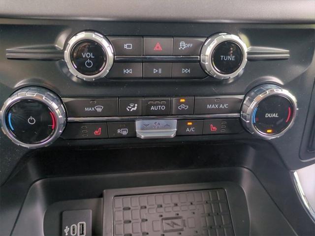 Photo of 2025 Carbonized Gray Metallic Ford F-150