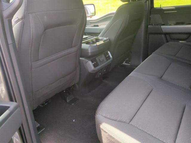 Photo of 2025 Carbonized Gray Metallic Ford F-150