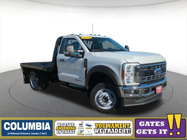 2024 Ford F-450