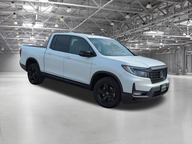 2021 Honda Ridgeline
