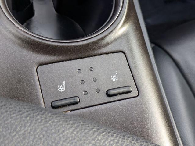 Photo of 2024 Predawn Gray Mica Toyota Camry