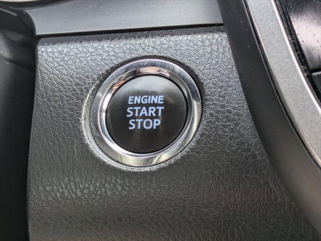 Photo of 2024 Predawn Gray Mica Toyota Camry
