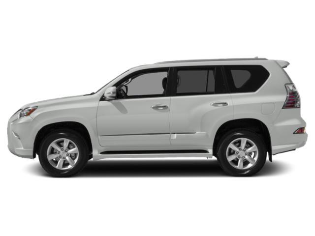 Photo of 2015 Starfire Pearl Lexus GX 460