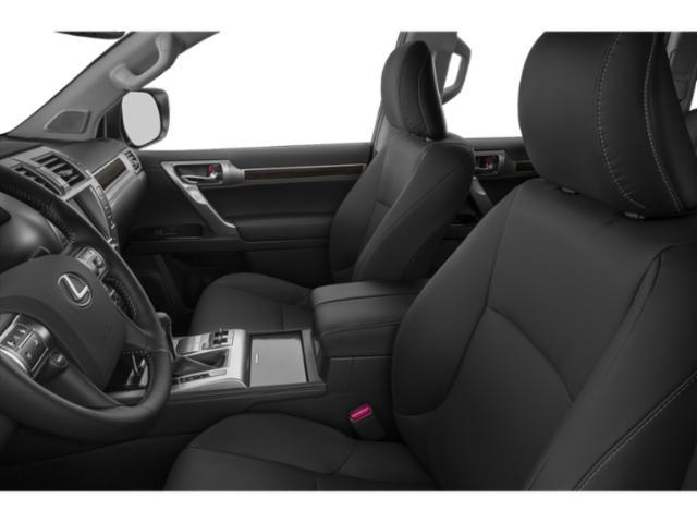 Photo of 2015 Starfire Pearl Lexus GX 460