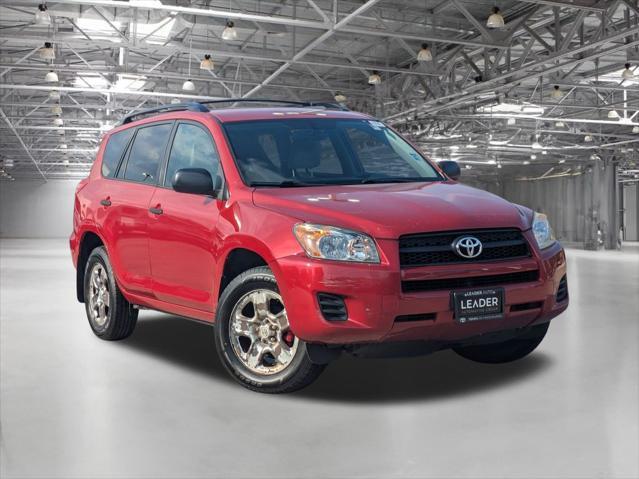 2010 Toyota RAV4