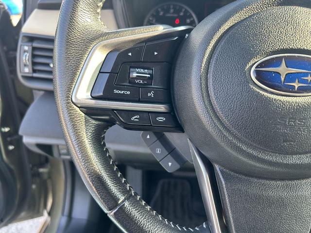 Photo of 2022 Autumn Green Metallic Subaru Outback