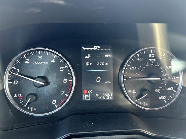 Photo of 2022 Autumn Green Metallic Subaru Outback