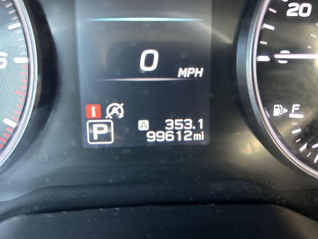 Photo of 2022 Autumn Green Metallic Subaru Outback