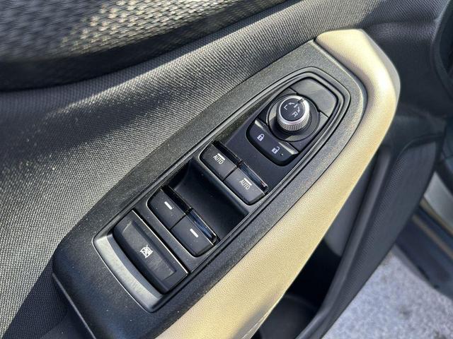 Photo of 2022 Autumn Green Metallic Subaru Outback