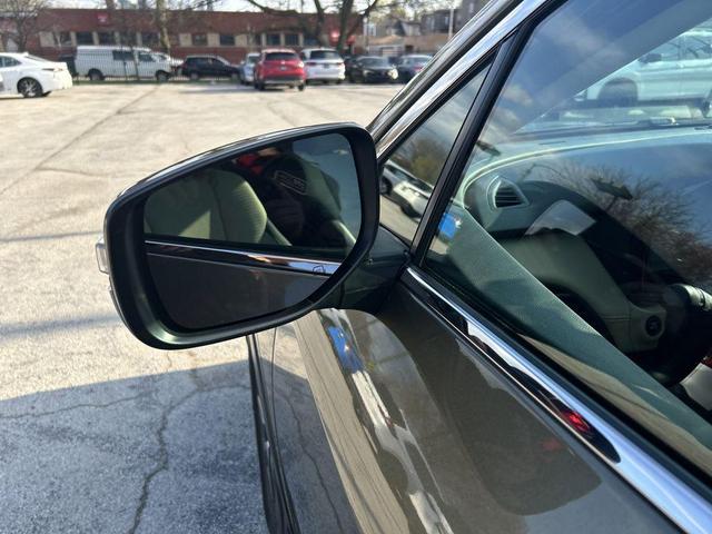 Photo of 2022 Autumn Green Metallic Subaru Outback