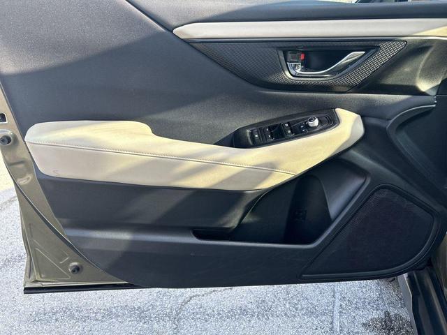 Photo of 2022 Autumn Green Metallic Subaru Outback