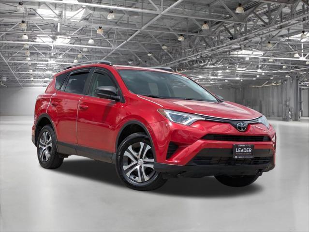 2017 Toyota RAV4