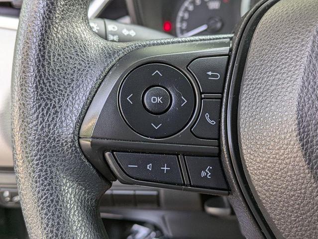 Photo of 2022 Black Sand Pearl Toyota Corolla