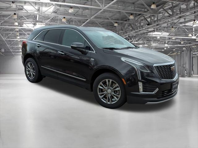 2023 Cadillac XT5