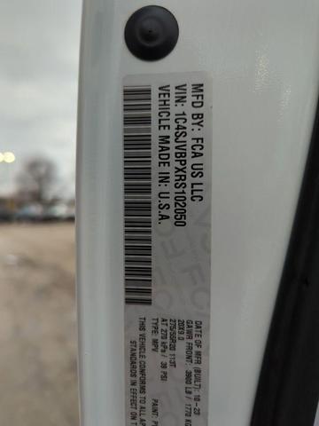 Photo of 2024 Bright White Clearcoat Jeep Wagoneer