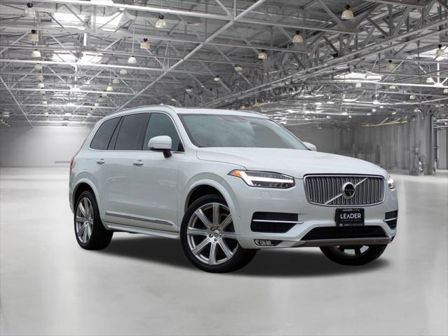 2018 Volvo XC90