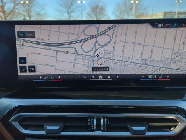 Photo of 2024 Alpine White BMW i4 Gran Coupe