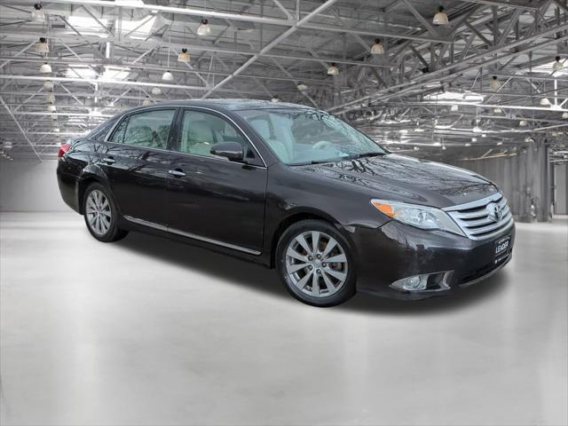 2011 Toyota Avalon
