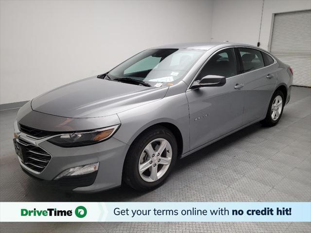 2023 Chevrolet Malibu