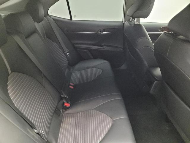 Photo of 2022 White Toyota Camry
