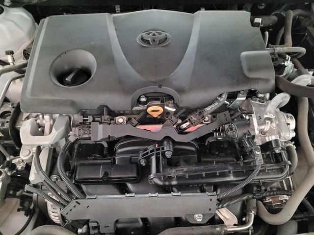 Photo of 2022 White Toyota Camry