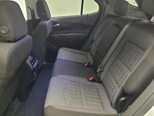 Photo of 2024 White Chevrolet Equinox
