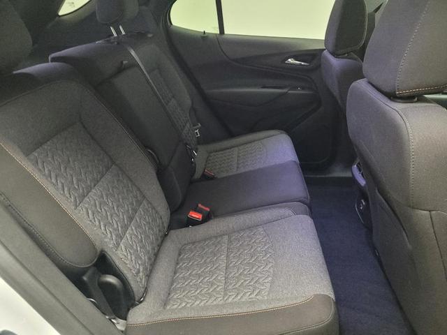 Photo of 2024 White Chevrolet Equinox