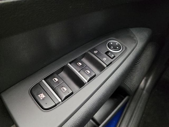 Photo of 2023 Deep Sea Blue Kia Forte
