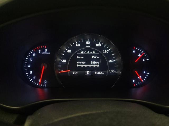 Photo of 2018 Snow White Pearl Kia Sorento