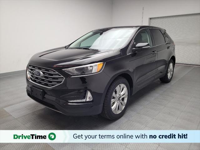 2023 Ford Edge
