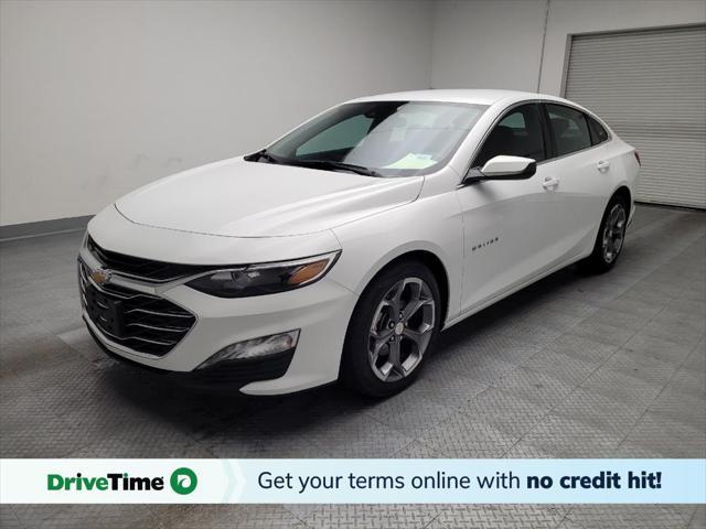 2023 Chevrolet Malibu