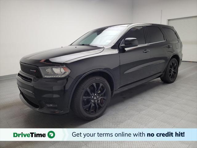 2020 Dodge Durango