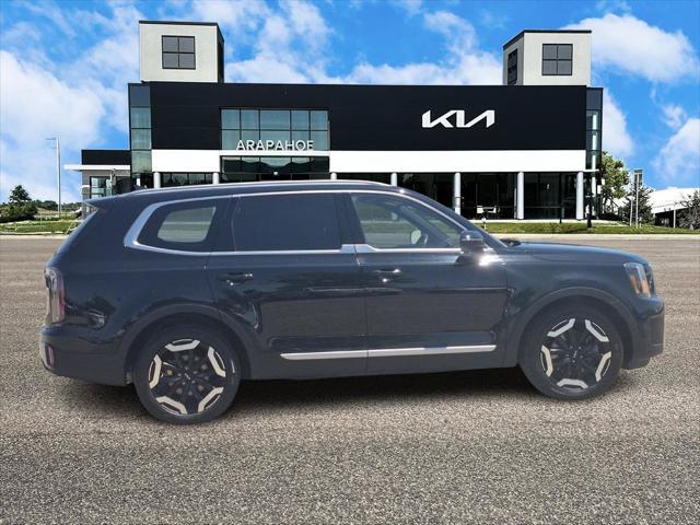 2024 Kia Telluride