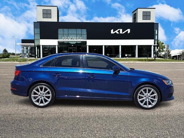 2016 Audi A3