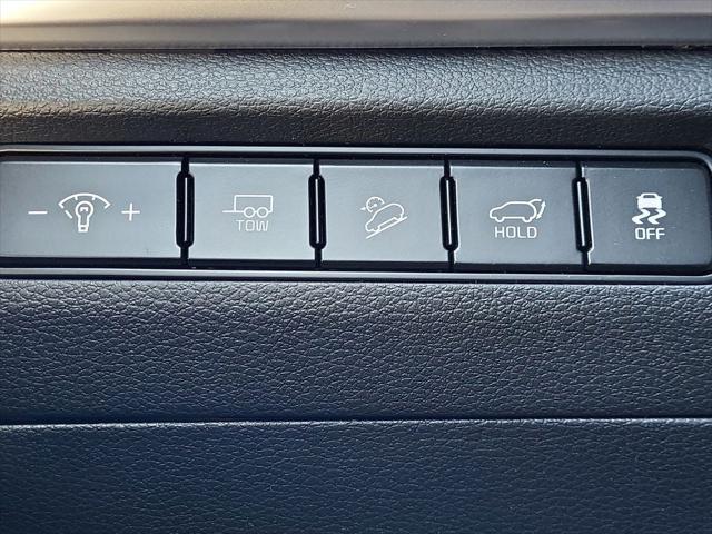Photo of 2025 Glacial White Pearl Kia Telluride